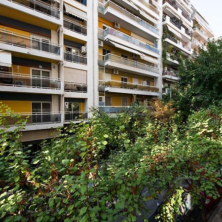 Mandarin Apartments By Halu! Thessaloniki Exterior photo
