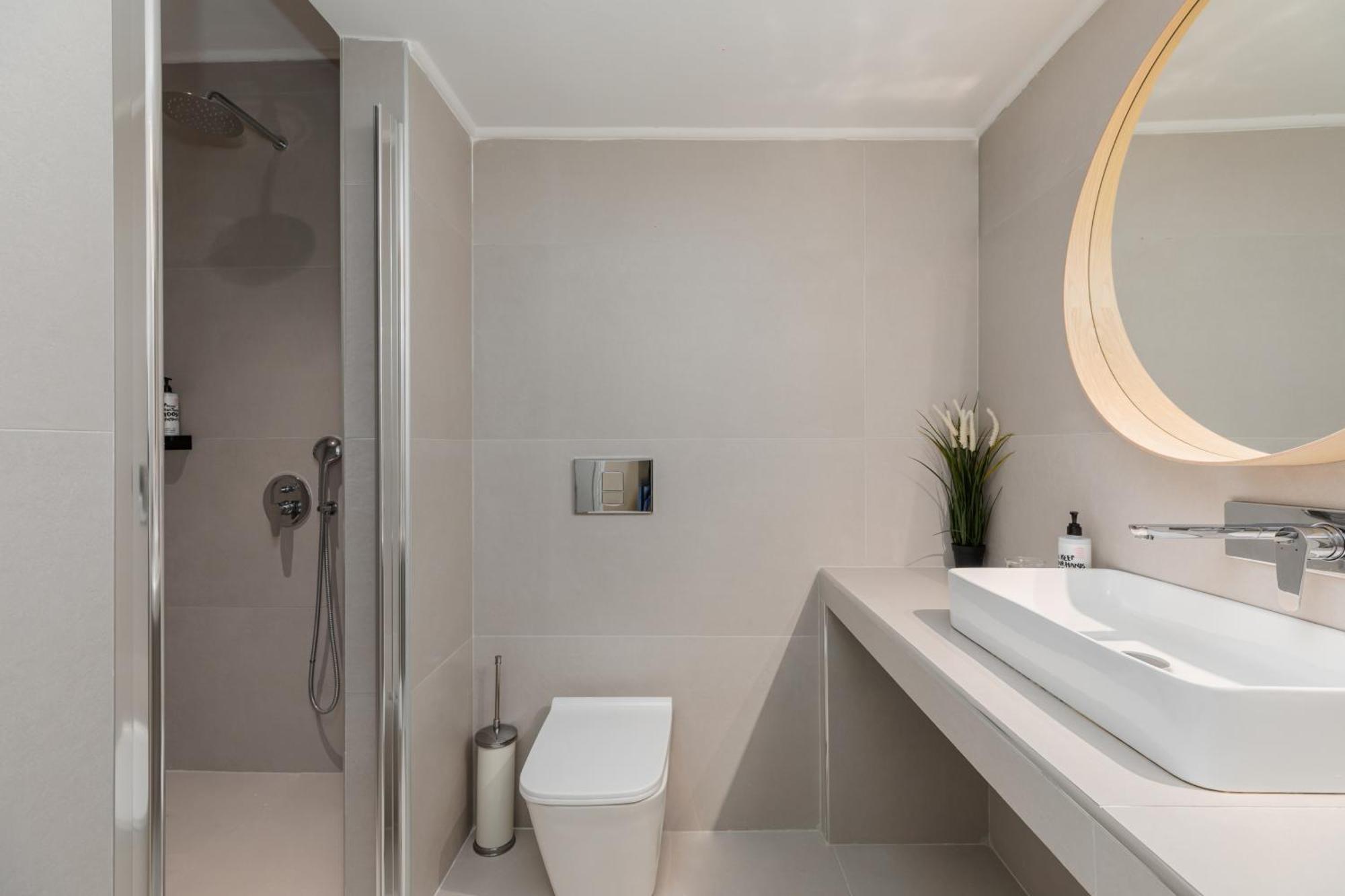 Mandarin Apartments By Halu! Thessaloniki Exterior photo